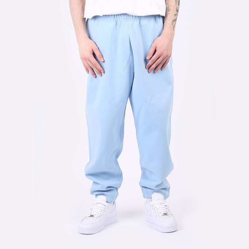 Мужские брюки Nike NRG Fleece Pants (CW5460-436)  - цена, описание, фото 2